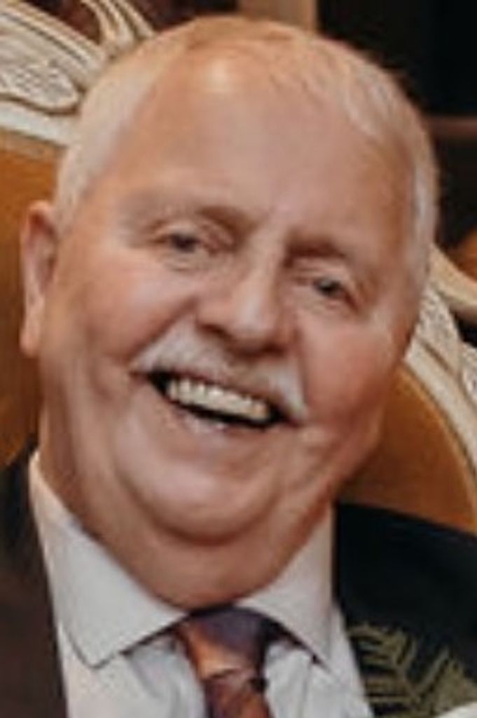 Michael J. Eckhardt, Jr. Profile Photo