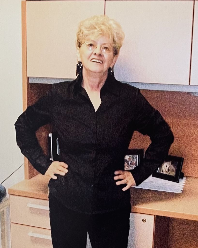 Janet Duncan