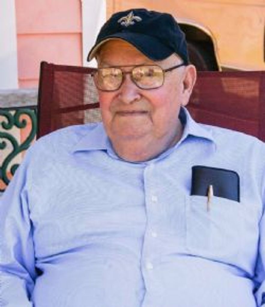 John S. Hoyt Profile Photo