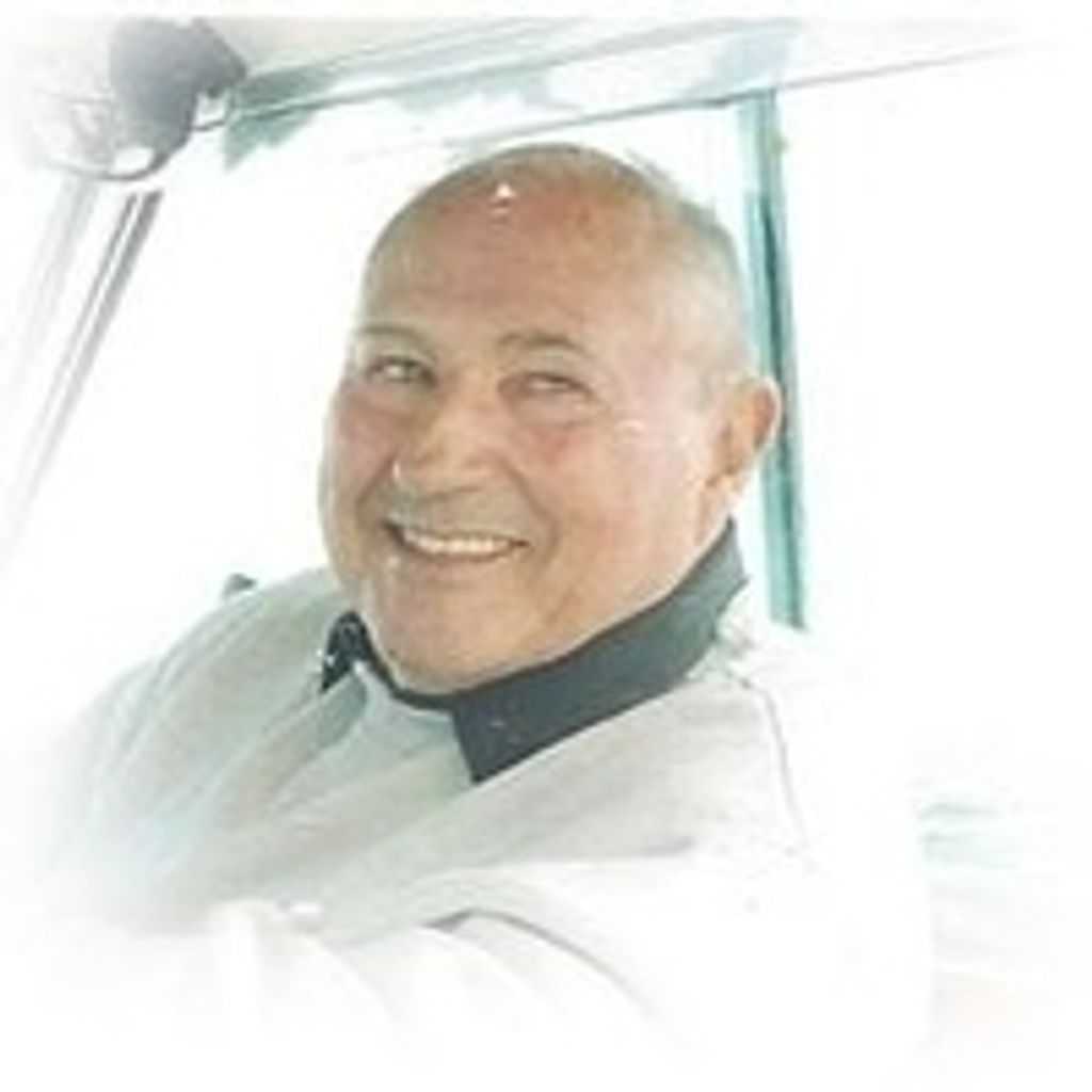 Richard C. Reese Profile Photo