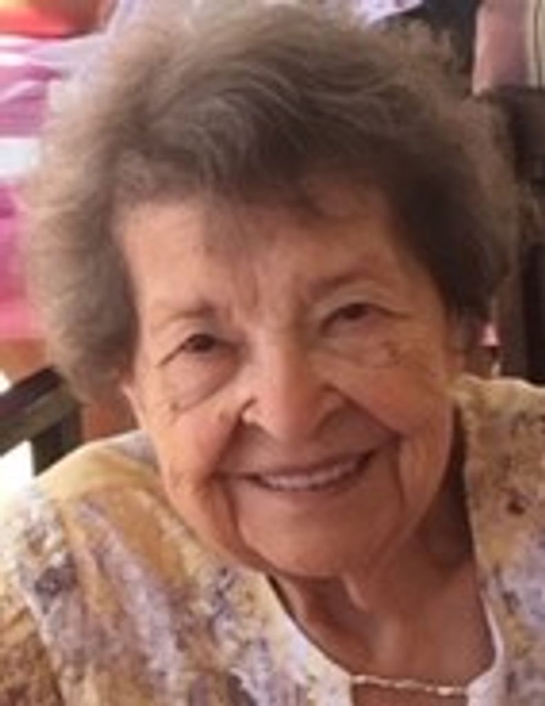 Alice Olona Torres Profile Photo