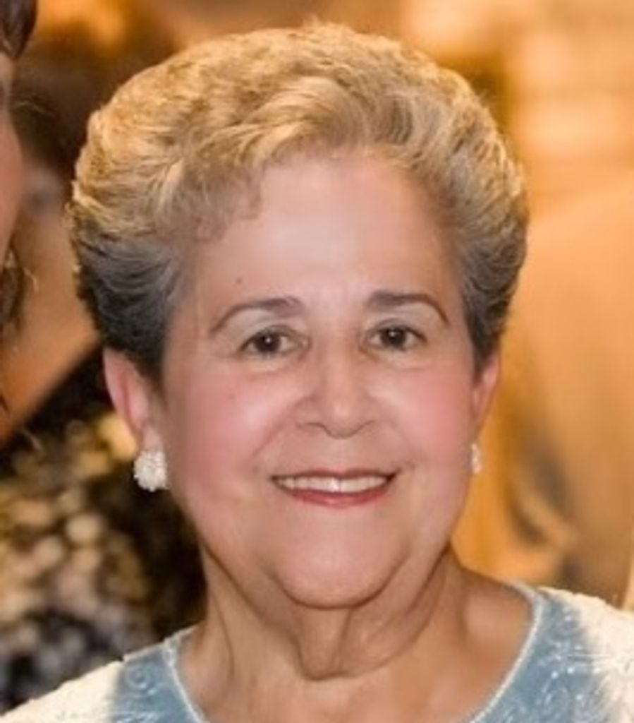 Idalia Garcia