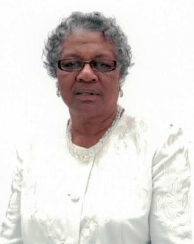 Lorina Robinson Horn