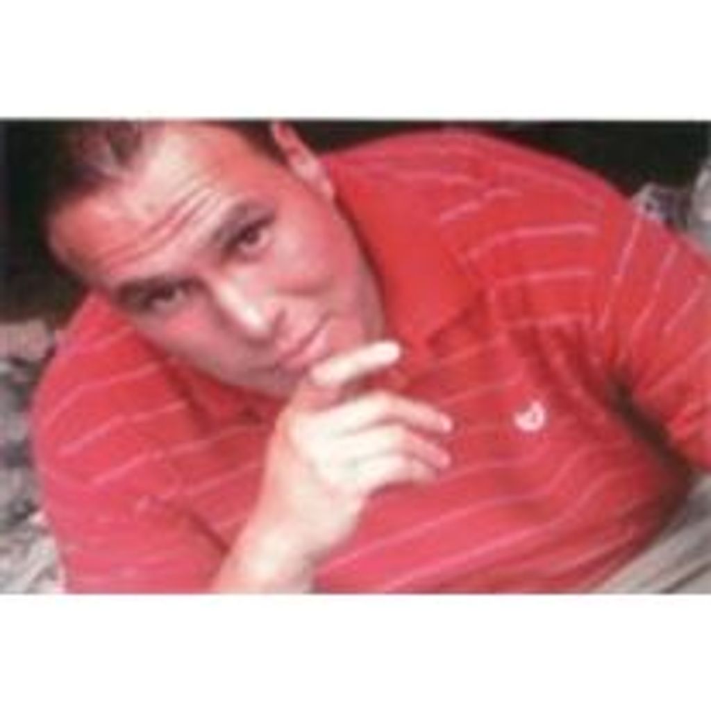 Ray Maldonado