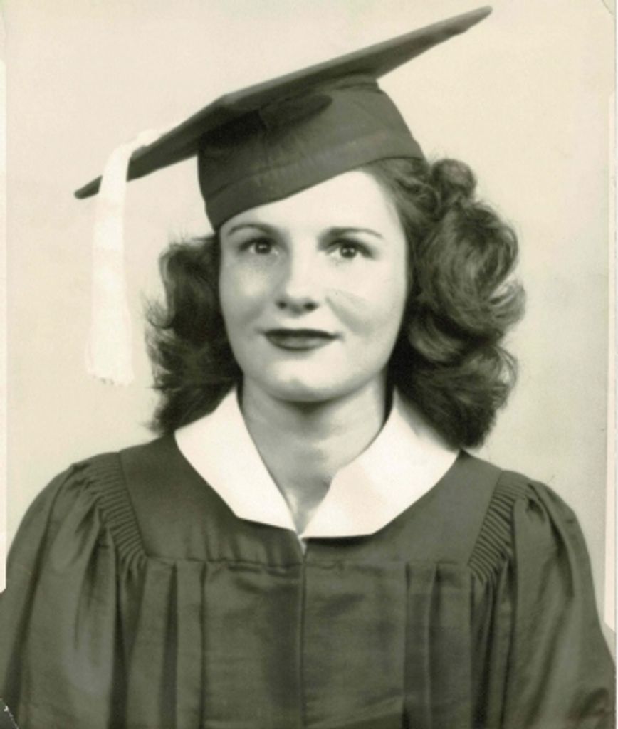 Virginia James Mouyios