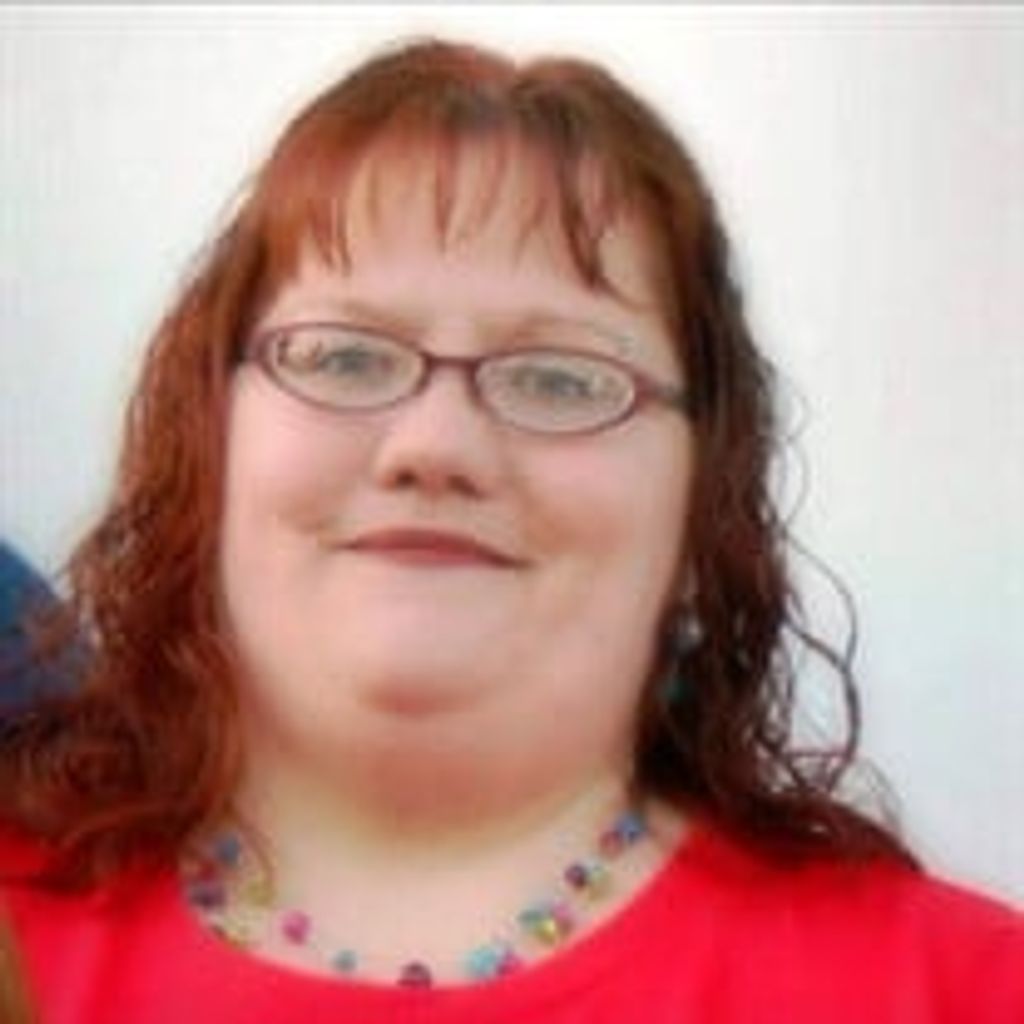 Kristy Marie Menke