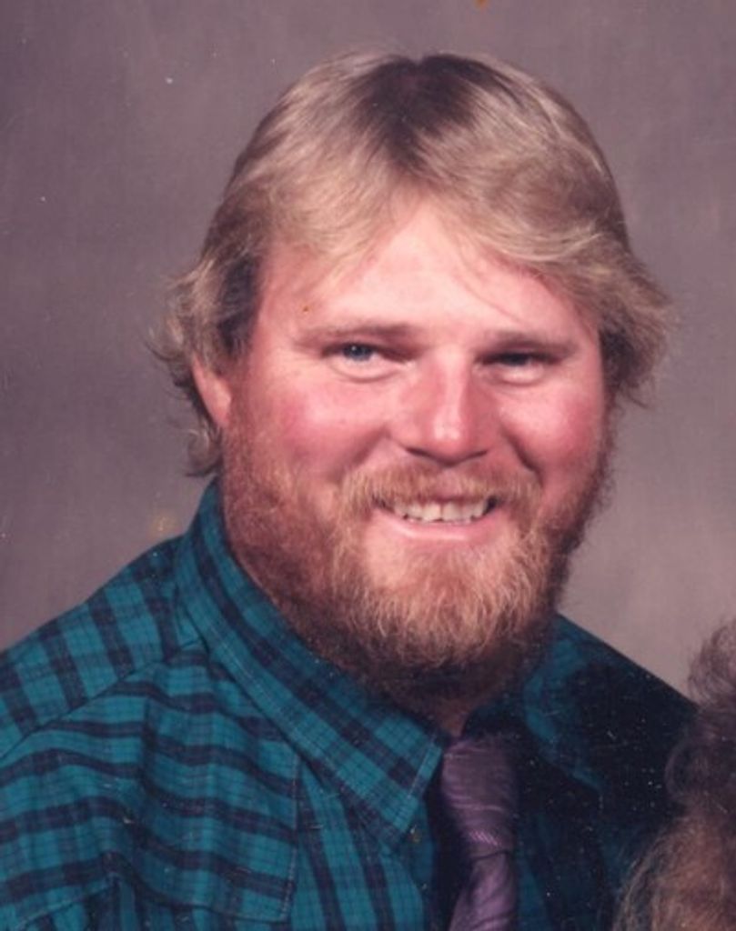 William "Bill" Kent Asay Jr.