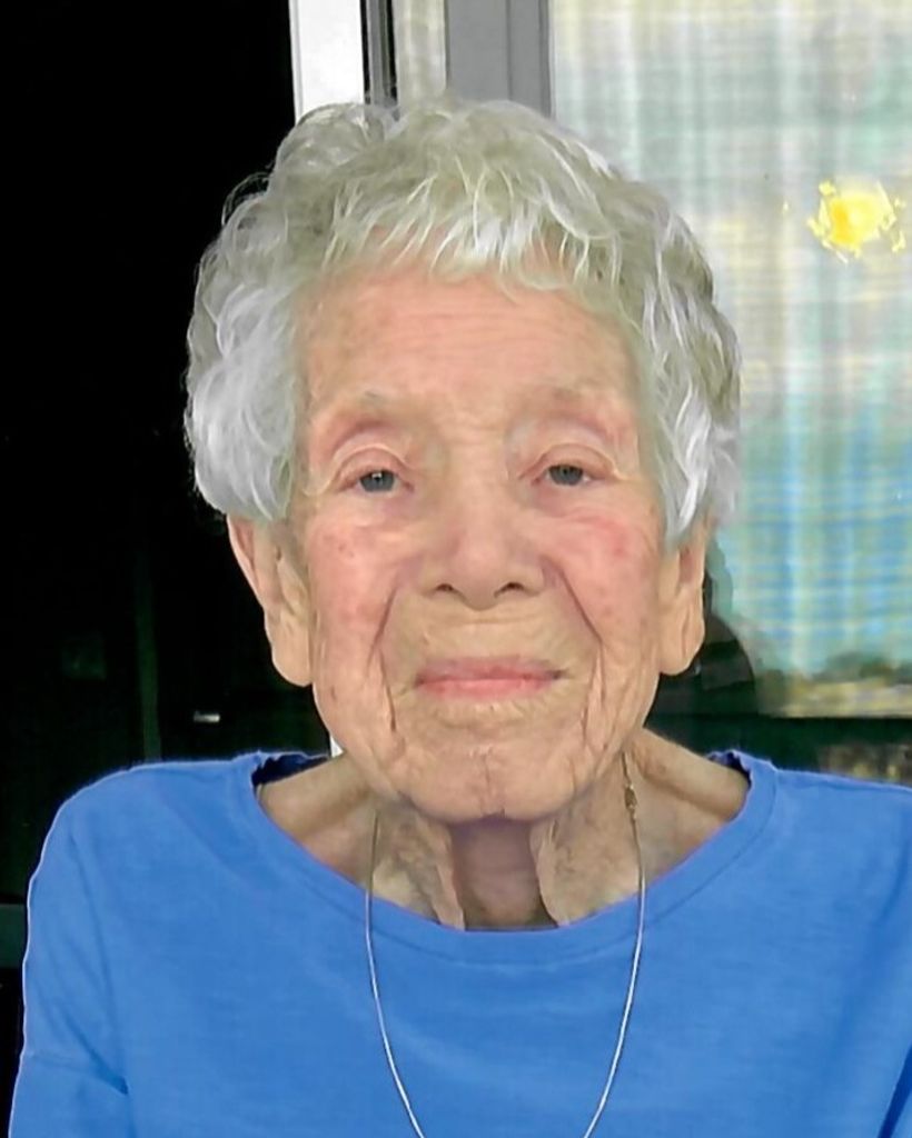 Edna Cherry