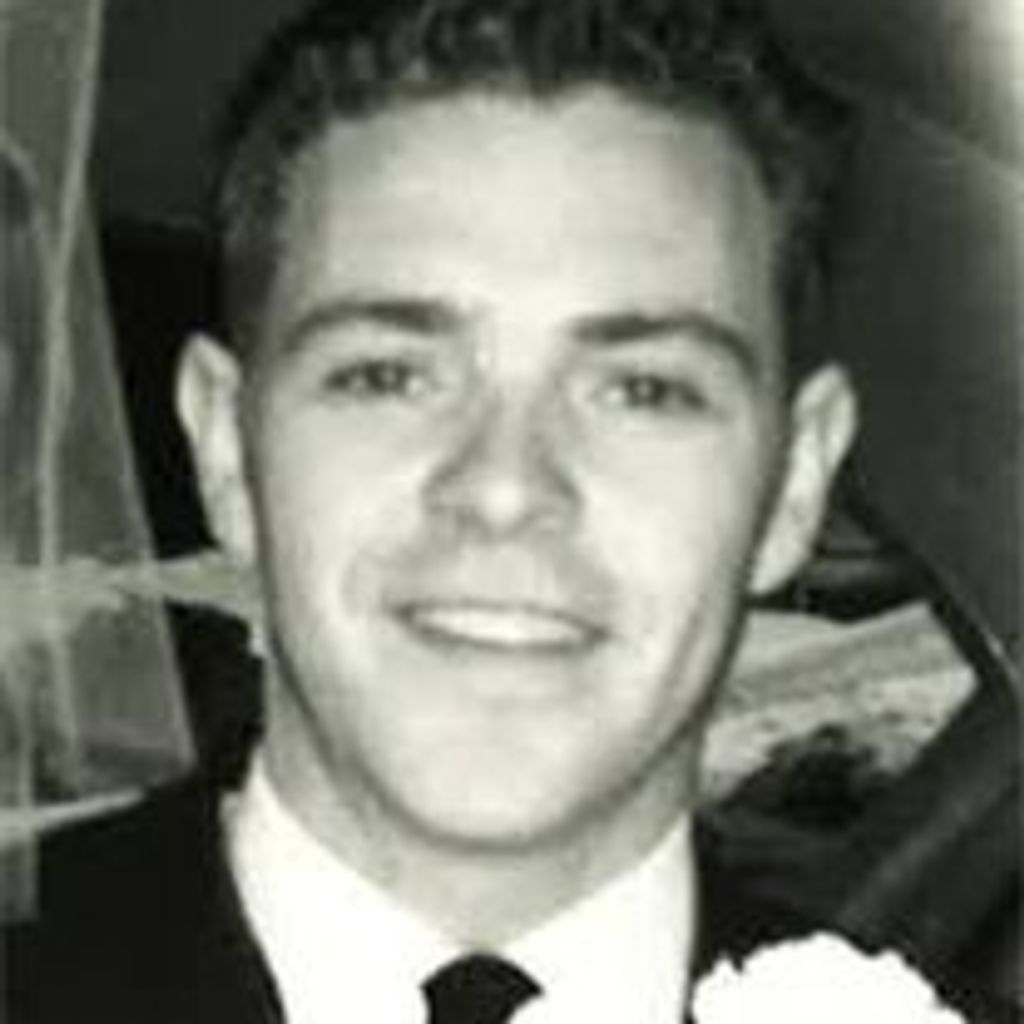 Richard G. "Dick" Treen