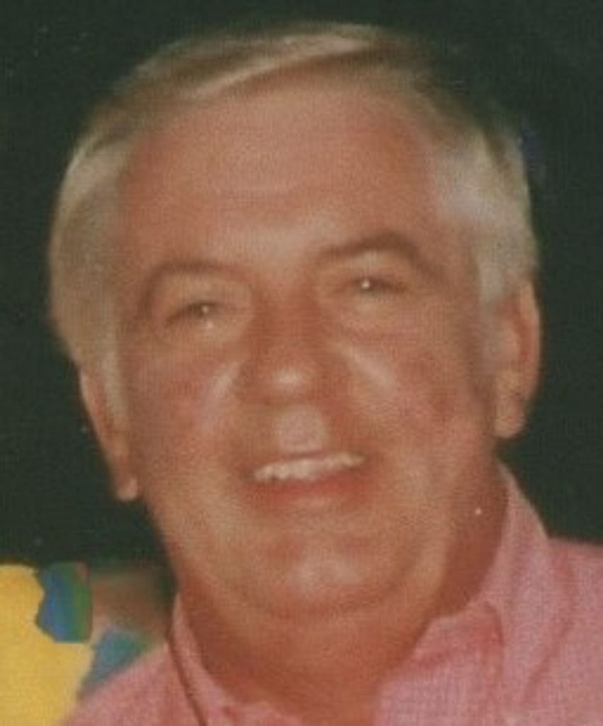 Don Warren Wharton