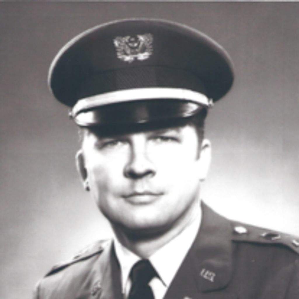 Leon Arthur Hoevener