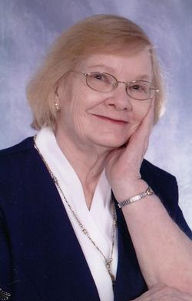 Ellen Barnes