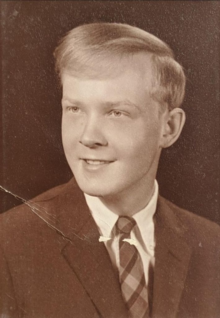 John Charles Cox