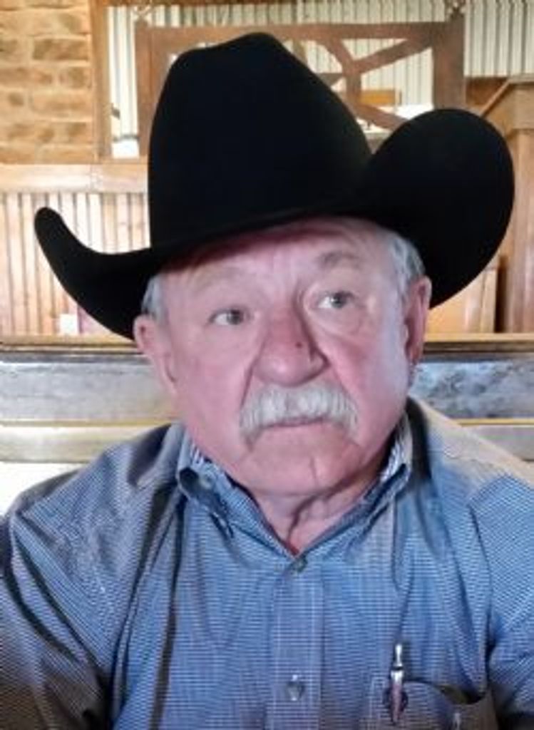 Emmit Spain Reynolds, Jr.