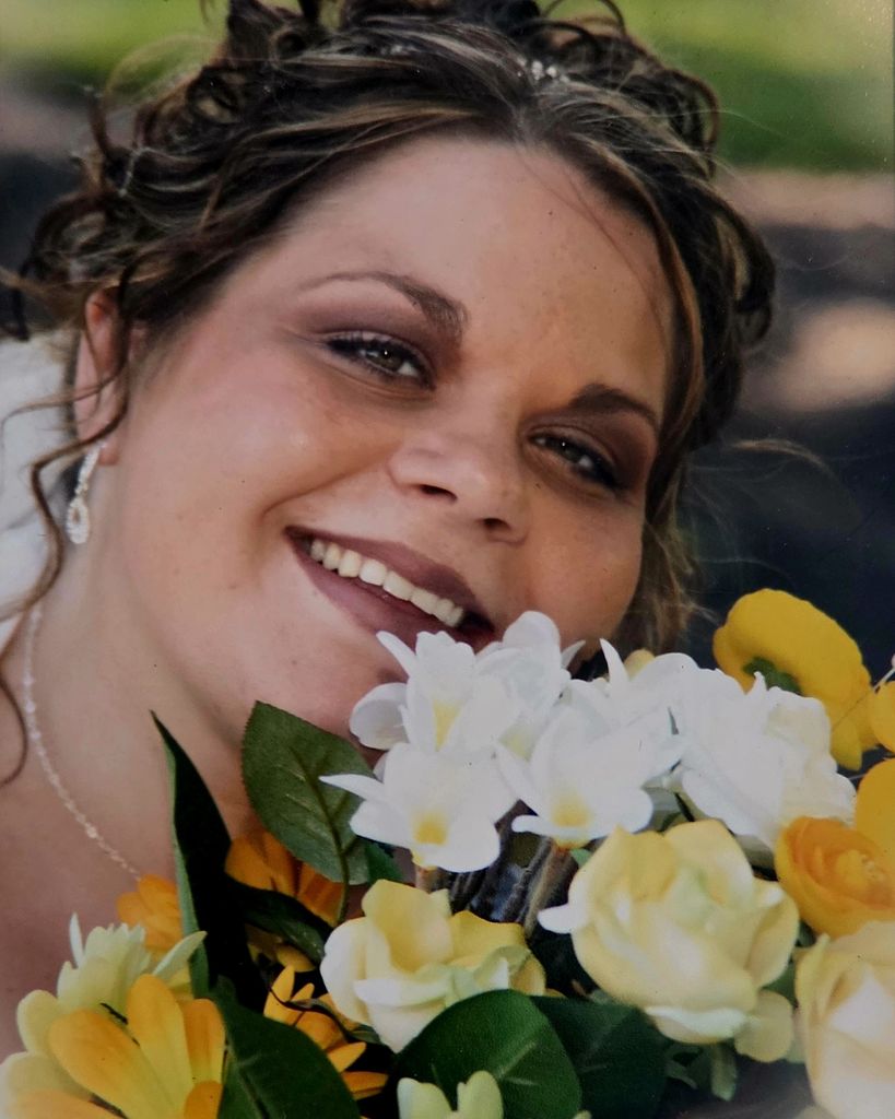 Jessica Lynn Foster Profile Photo