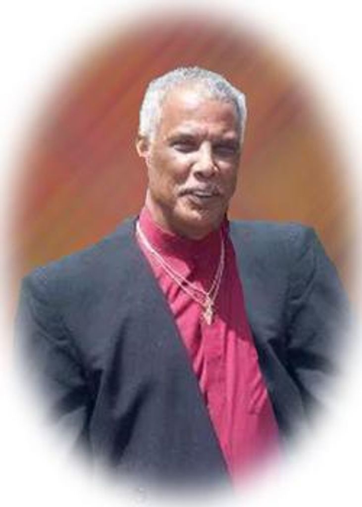Robert Lee Graham
