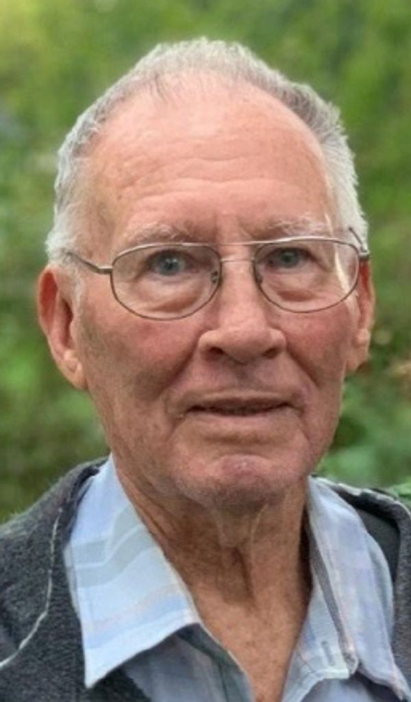 Donald Polzin Profile Photo