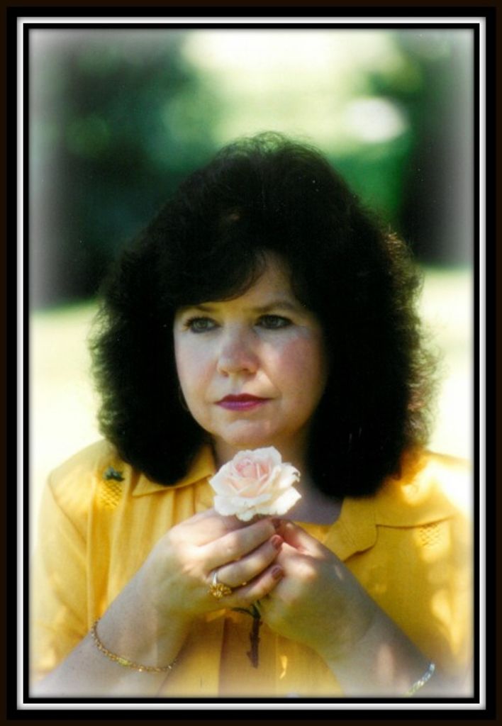 Peggy Jo Jaggers