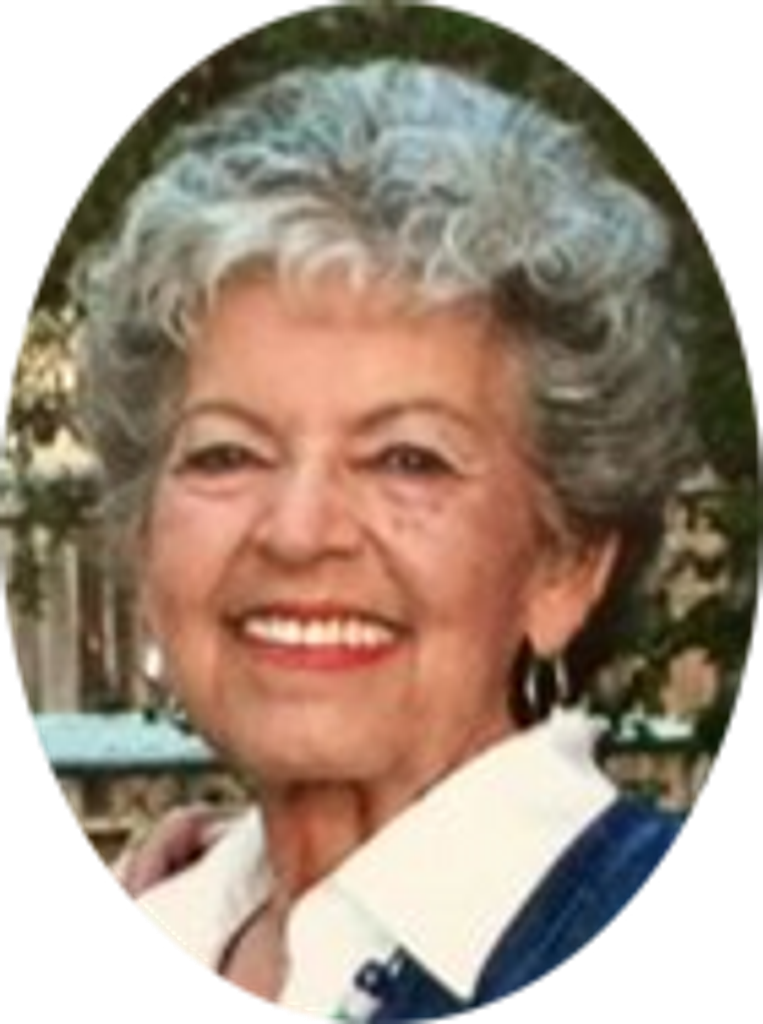Magda Arredondo