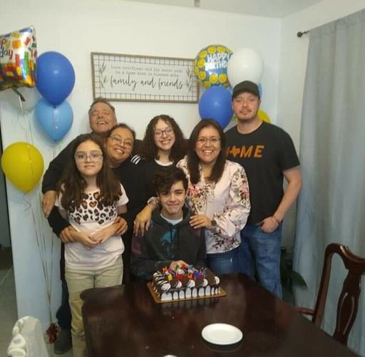 Orlando Oscar Trevino photo gallery thumbnail 138 of 172