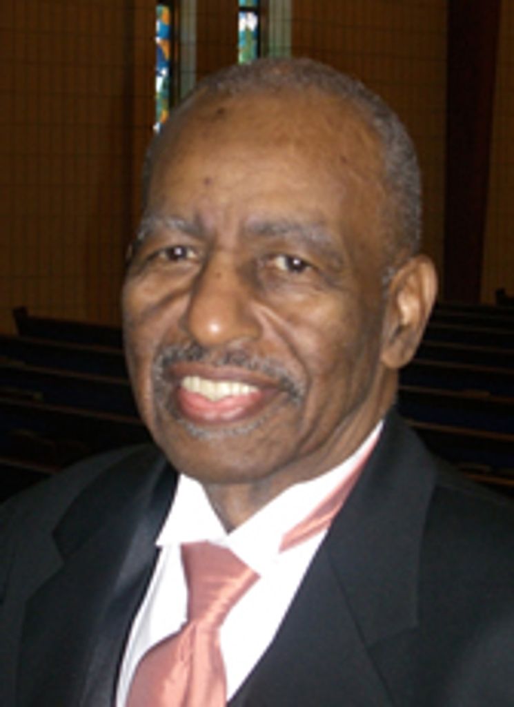 Robert A. Sr. Huff