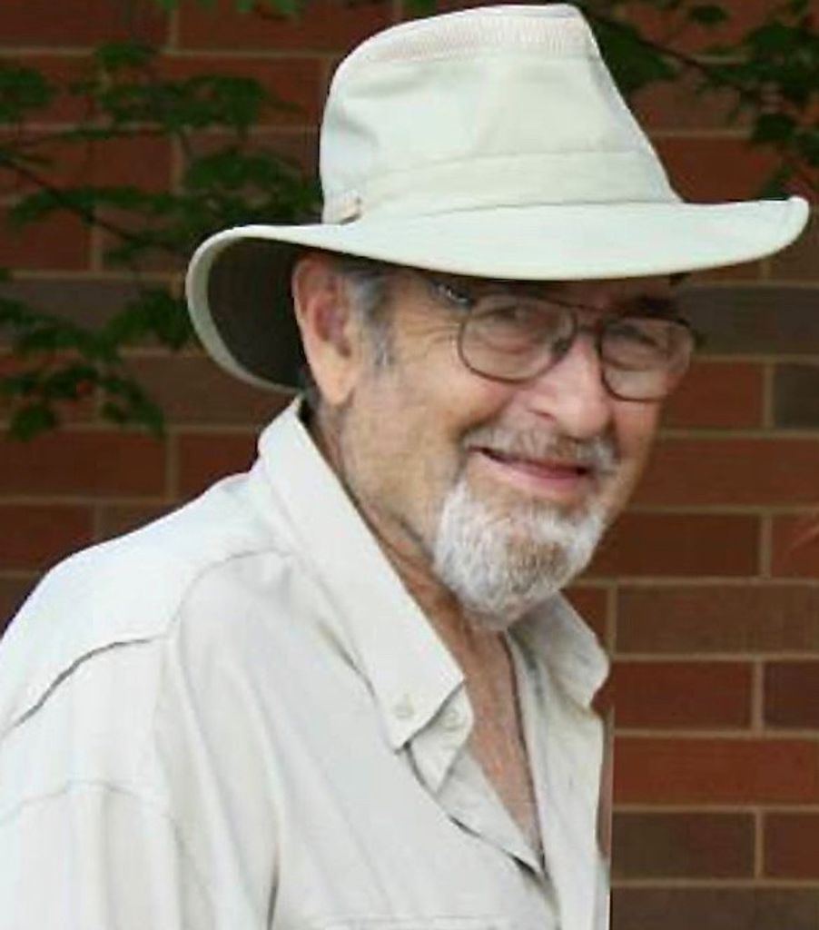 James G Ewing