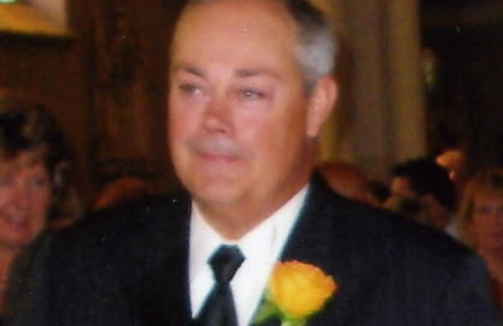 Jerry Alan Hayes