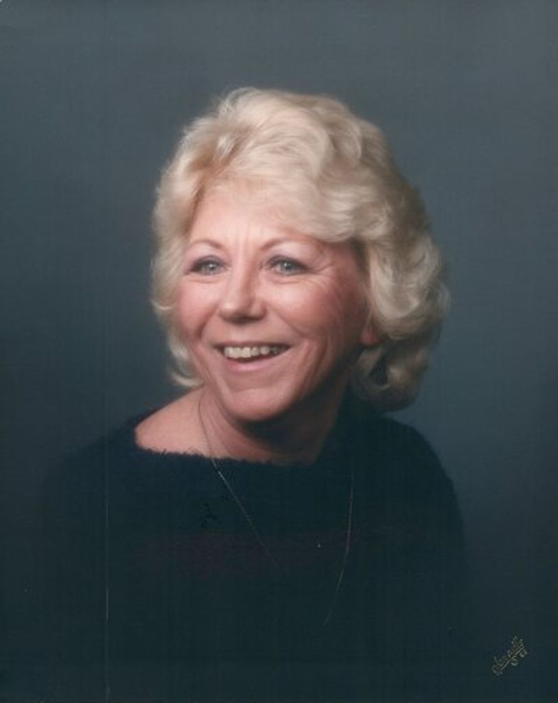 Ruth Bishop Profile Photo