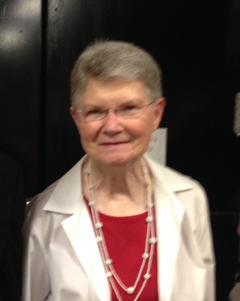 Mary Evelyn Stowe Profile Photo