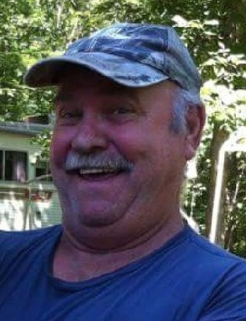 Jerry Kearby
