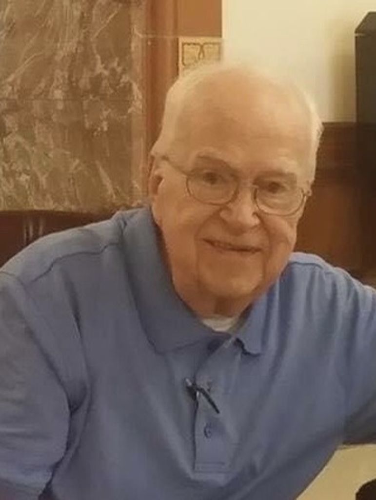 Eugene J. Fahey Profile Photo