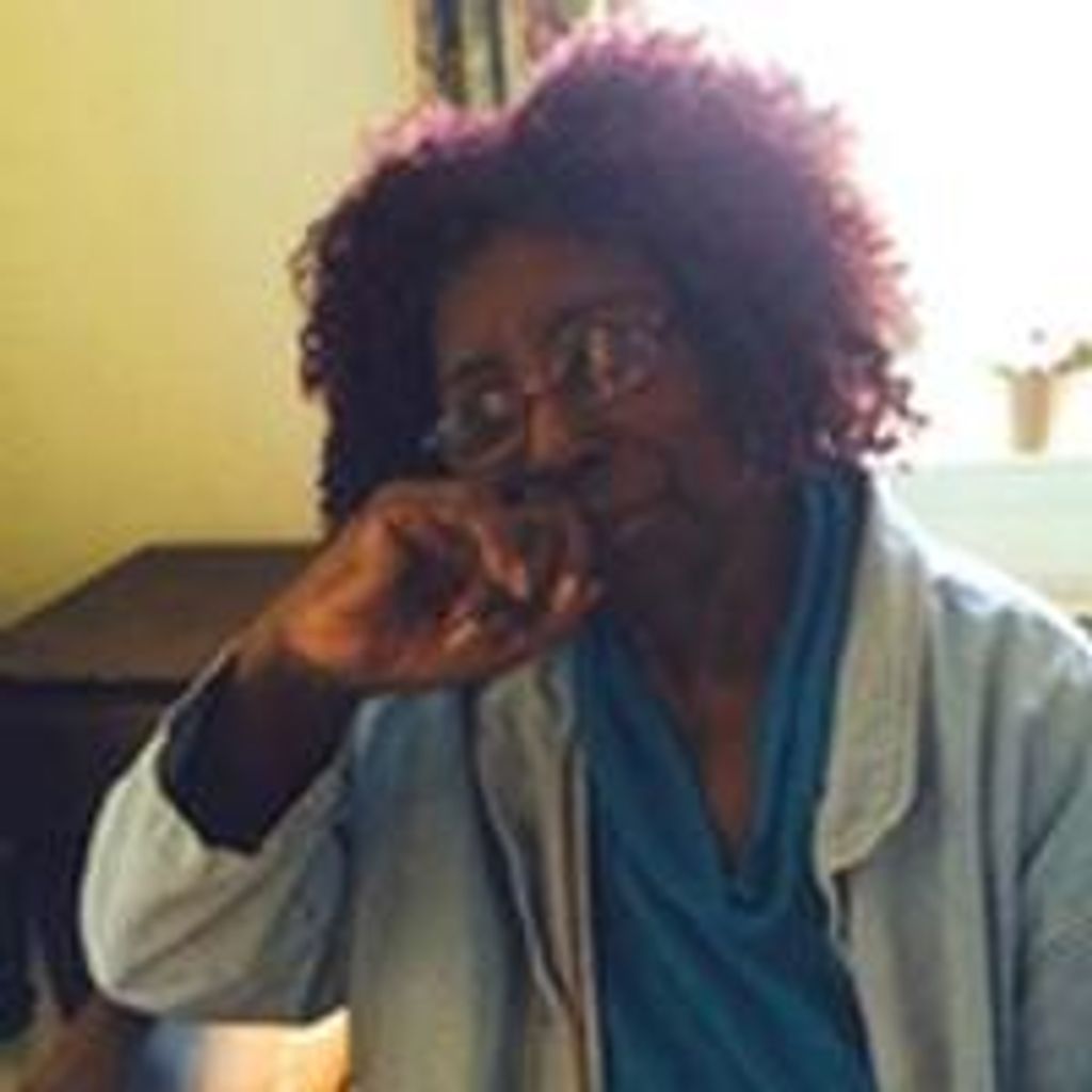 Doris Nell Dukes