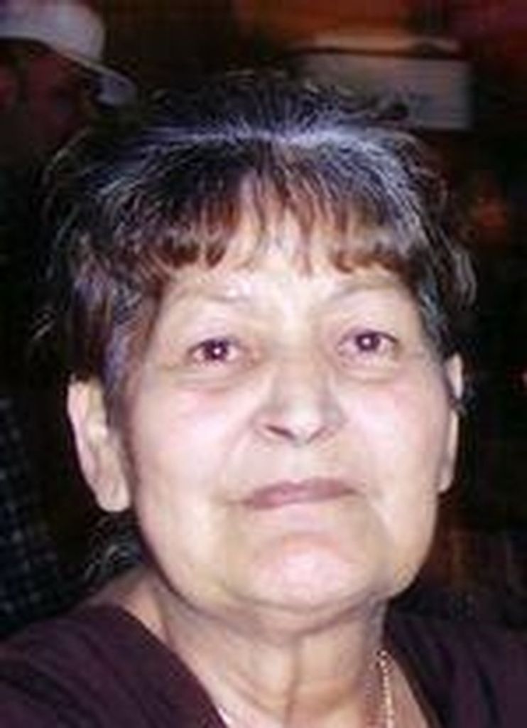 Margaret Maria Perez