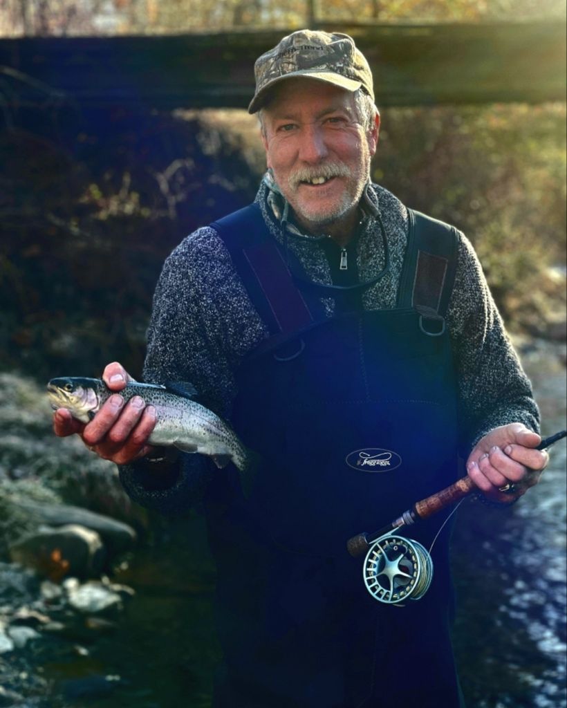 Kenneth Douglas Kurth Profile Photo
