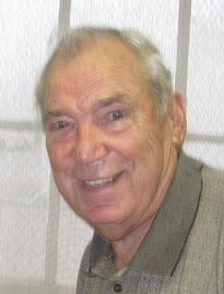 Bert G. Kelly, Jr.