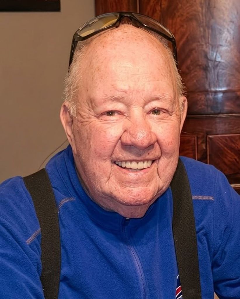 Alan Spencer Profile Photo