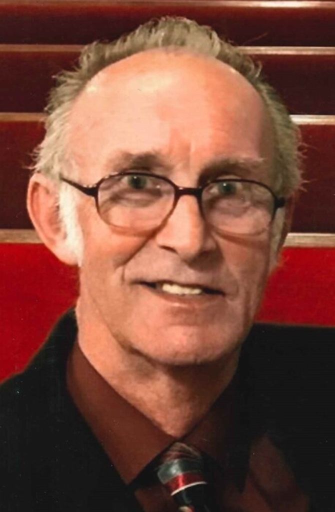 Cecil Walter Griffin