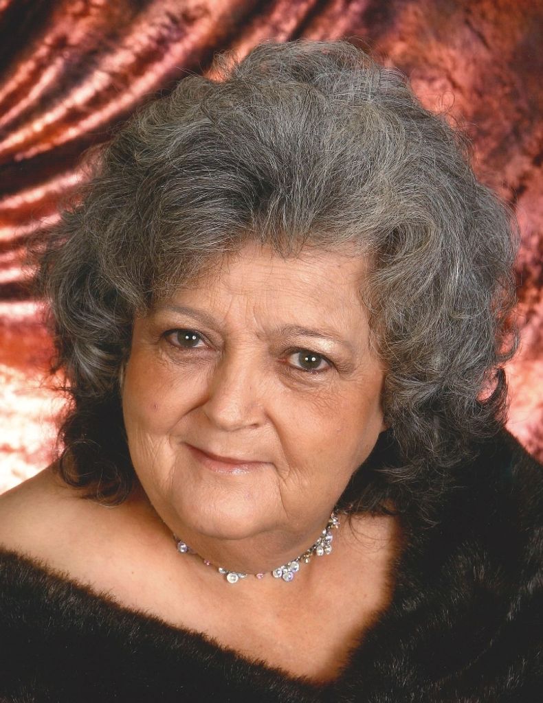 Bonnie Jean Cox
