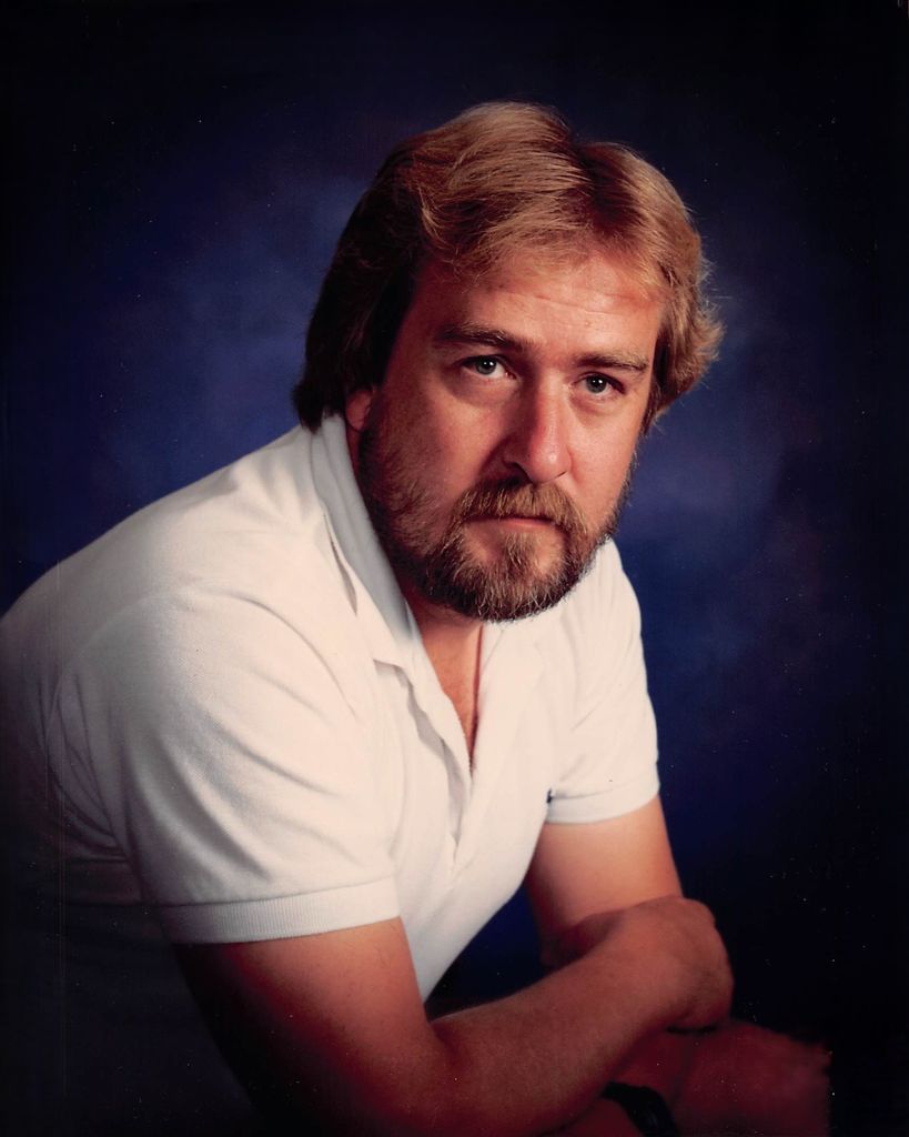 Darrell B. Knott Profile Photo