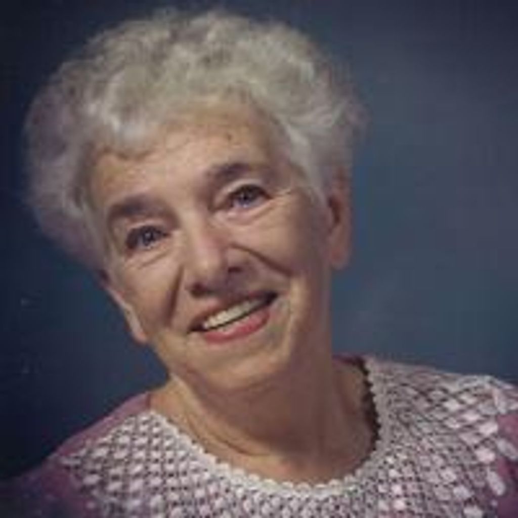 Patricia Ann Godzik