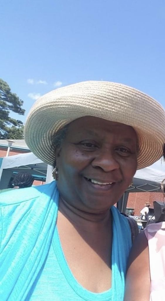 Gwendolyn Wise Lovick Profile Photo