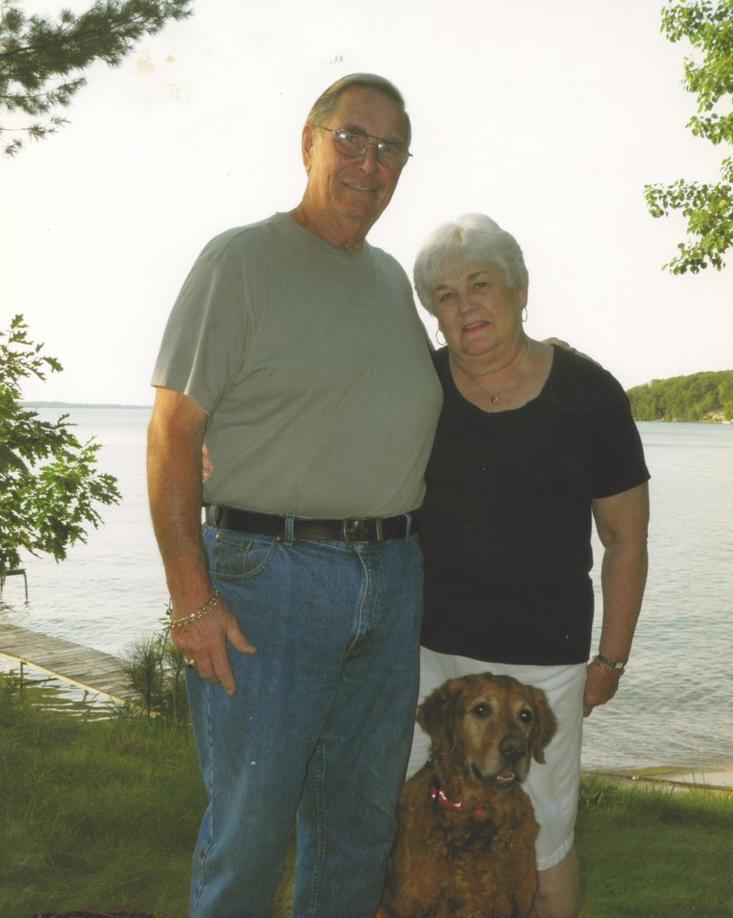 Stewart "Bing" H. Nunneley Profile Photo