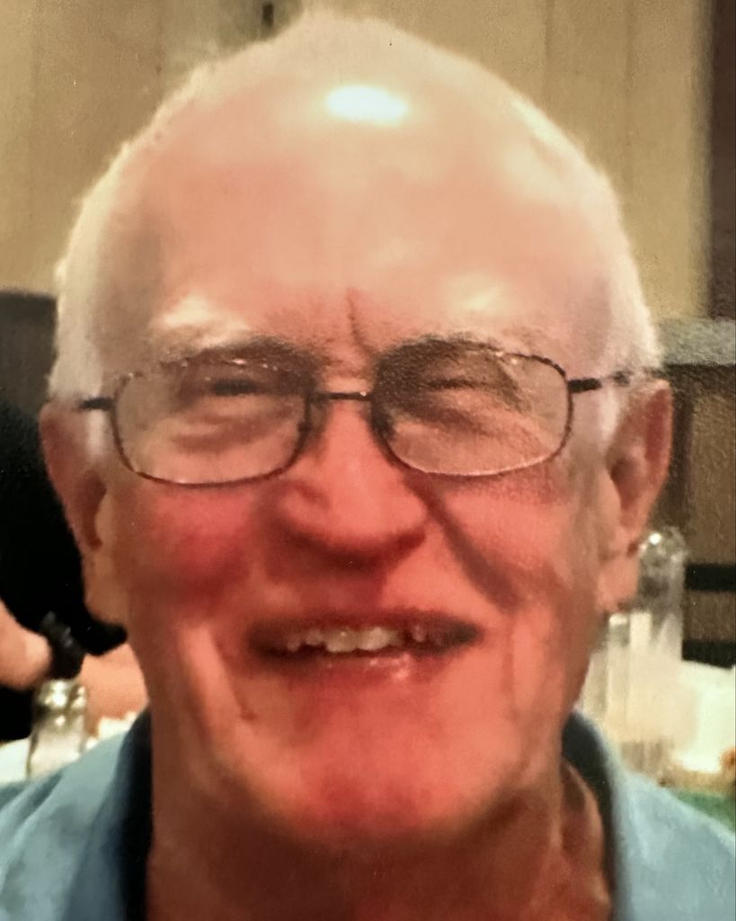 Roy E. Feagins Profile Photo