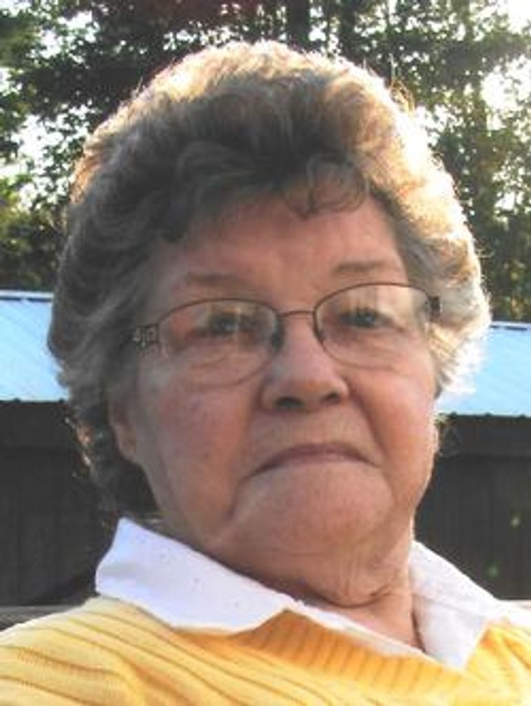 Verna A. Hulme-Schneckenburger Profile Photo