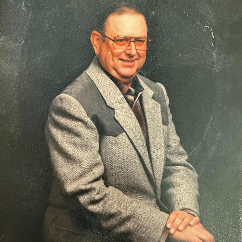 Roy Cummings