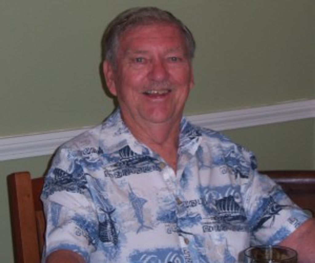 Harry E. Rauch