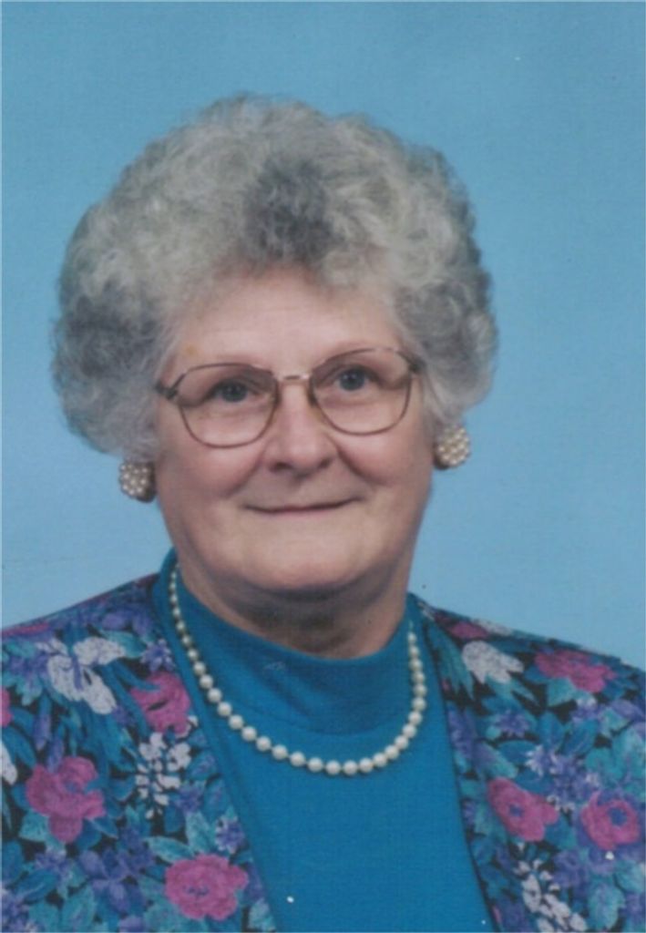 Ilien Mae (Bloom)  Tarlton