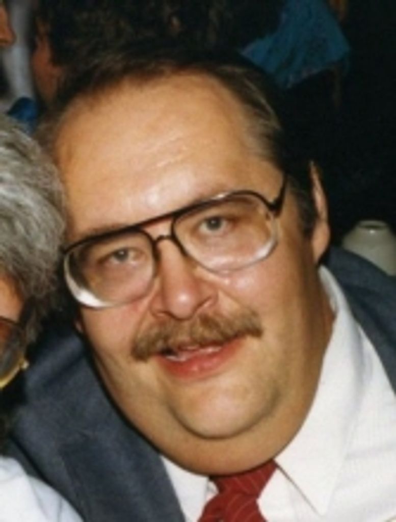 Dennis Dale Diedrich Mr.