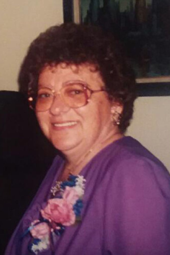 Mary Jane Duggan Profile Photo