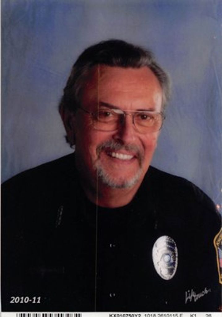 Ronald G. Waugh